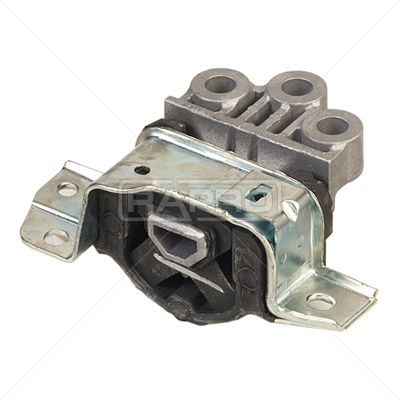 MOTOR TAKOZU FIAT DOBLO II 1.4 16V 09 ORJINAL