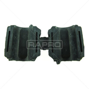 ÖN VİRAJ DEMİR LASTİGİ 25mm P407 04 10 P508 10 18 C5 08 16