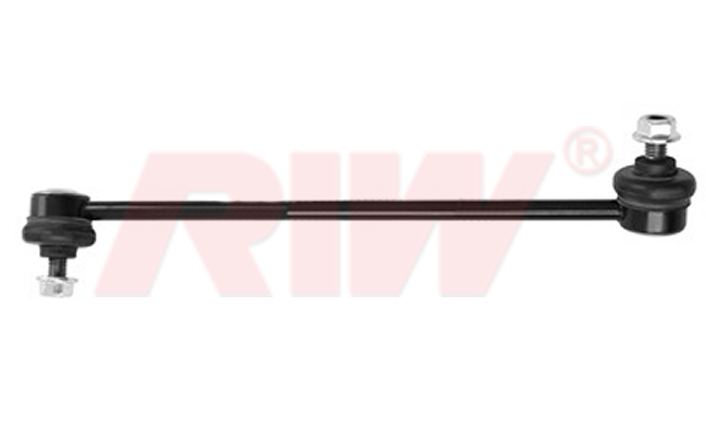 ASKI ROTU ON SOL BMW E81 E82 E87 E88 E90 E91 E92 E93 E84 E89