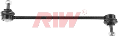 Z ROTU ÖN STILO 01 BRAVO II 07 FORD KA 09