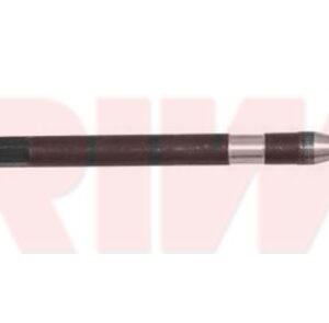 ROT MİLİ FIESTA 02 08 FUSION 1.4-1.4 TDCI-1.6 02 08 MAZDA 2 03 07