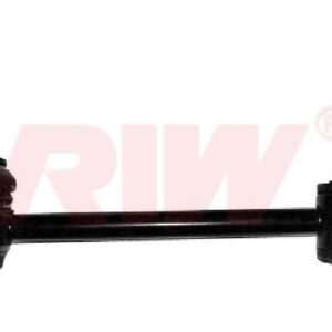 Z ROT ARKA SOL/SAĞ GRAND CHEROKEE III W2-WH-WK 2005