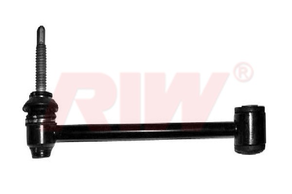 Z ROT ARKA SOL/SAĞ GRAND CHEROKEE III W2-WH-WK 2005