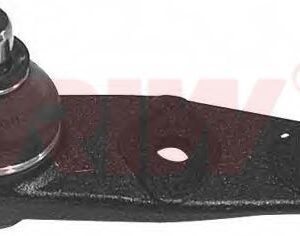 ROTİL ÖN ALT RENAULT R19 R21 MANAGER DACIA SOLENZA SUPERNOVA 03 07 6001538603-7701468883-7701462182