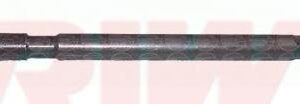 ROT MİLİ KNG 1.2-1.4-1.5 DCI-1.9 DCI 97