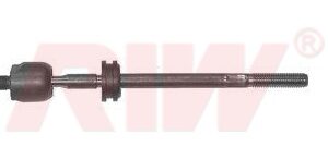 ROT MİLİ ÖN; SOL/SAĞ VOLVO 240. 260 ZF STEERİNG 08/74 08/93