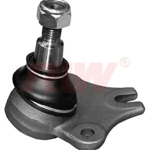 ROTİL ALT GOLF III- VENTO 91-97 VW029