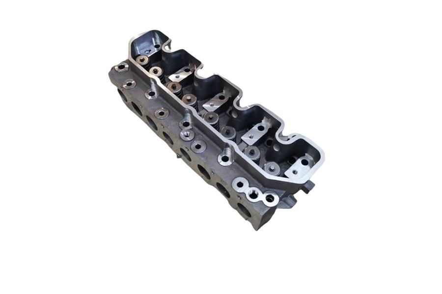 SİLİNDİR KAPAĞI SİBOPLU-YAYLI KMP TDİ 300 RANGE ROVER I 2.5 TDi DISCOVERY 1 LDF500180-ERR5027