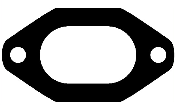 EGZOZ MANİFOLD CONTA DUCATO-MASTER 2.8 TD-IVECO DAILY 1904915-4279438-4837141