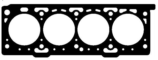 SİLİNDİR KAPAK CONTASI FIAT BRAVA 95 01 MAREA 96 02 PALIO 96 01 1.6 16V 46410960-46110960