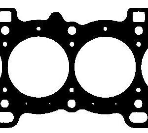 SILINDIR KAPAK CONTASI COK KATLI CELIK FIESTA IV PUMA FOCUS 1.6 ZETEC S / DURATEC EFI 16V 98 02