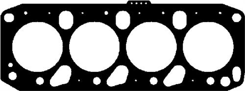 SILINDIR KAPAK CONTASI 6 CELTIK 1.40MM CONNECT 02 14 1.8 TDCI FOCUS I 98 04 1.8TD 1S4Q6051LB-1477473-1131835