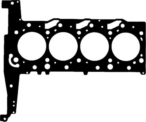 SILINDIR KAPAK CONTASI 2 CELTIK TRANSIT V184 01 06 90-120PS LAND ROVER DEFENDER 2.4TD 07 16