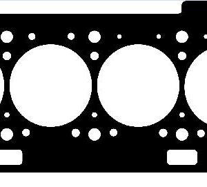 SKC MLS P206-P207-P307-P308 1.6 16V TU5JP4