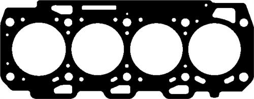 SKC FIAT DOBLO 10 LINEA 07 BRAVO II 07 14 EGEA 15 ALFA ROMEO GIULIETTA 10 19 MITO 11 1.6D MTJ 0.92mm