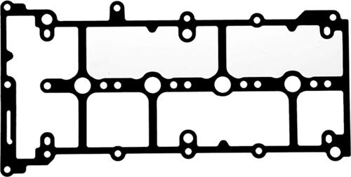 SUBAP KAPAK CONTASI KAUÇUK KAPLI SAC DOBLO-LINEA-BRAVO II 1.6 DMTJ 55205111