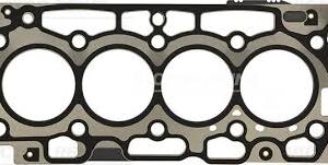 SİLİNDİR KAPAK CONTASI 2 DELİK P207-P308-P508-P3008-P5008-PARTNER TEPEE-BERLINGO-C3-C4-C5 FOCUS II I 11  CONNECT 14  COURIER 14  B-MAX FIESTA 08