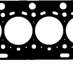 SILINDIR KAPAK CONTASI MERCEDES OM622 OM626 W205 W447 14 . NISSAN QASHQAI J11 X-TRAIL T32 . OPEL VIVARO B 15 . RENAULT MEGANE IV 15 FLUENCE 09 KADJAR