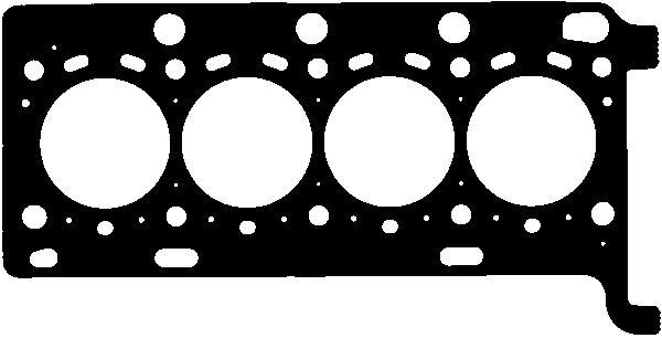 SILINDIR KAPAK CONTASI MERCEDES OM622 OM626 W205 W447 14 . NISSAN QASHQAI J11 X-TRAIL T32 . OPEL VIVARO B 15 . RENAULT MEGANE IV 15 FLUENCE 09 KADJAR