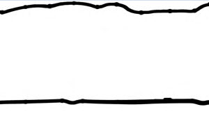 SUBAP KAPAK CONTASI LASTİK P206-P207-P307-P308 1.6 16V TU5JP4 0249.A9