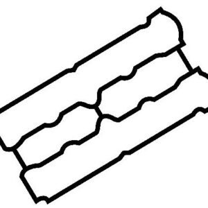 SUBAP KAPAK TK CONTA ASTRA F-CORSA B 1.4 16V-ASTRA F-VECTRA B 1.6 16V X16XE-X16XEL-C16XE-X14XE Mot 638736-638737-90501525-90501526