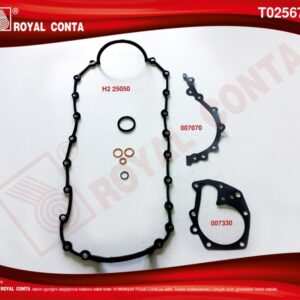 ALT TAKIM CONTA R19 1.6 ie-CLIO-MGN K7J-K7M