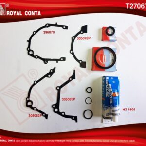 ALT TAKIM CONTA PALIO 1.2 8V YM 60-65 hp 71728839-71741373