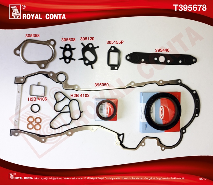 ALT TAKIM CONTA DOBLO-ALBEA-PALIO-PUNTO-LINEA-FIORINO 1.3 JTD 188A9.000 - 223A9.000 MOTOR 71744285-71744286