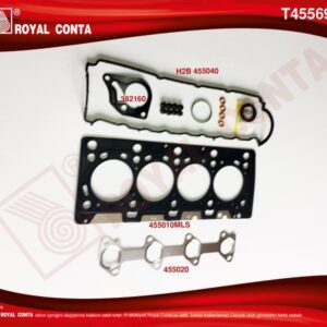 ÜST TAKIM CONTASI SKT KEÇELİ SUBAP LASTİKLİ MGN II-KNG-CLIO-LOGAN SANDERO 1.5 DCI K9K 7701476729-8200351353-110444213R