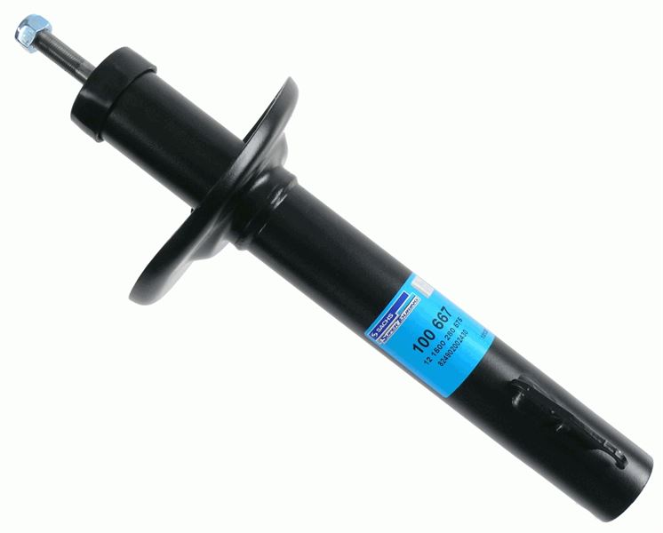 ÖN AMORTİSÖR FORMAN-FAVORİT YAĞLI G16130 116495001
