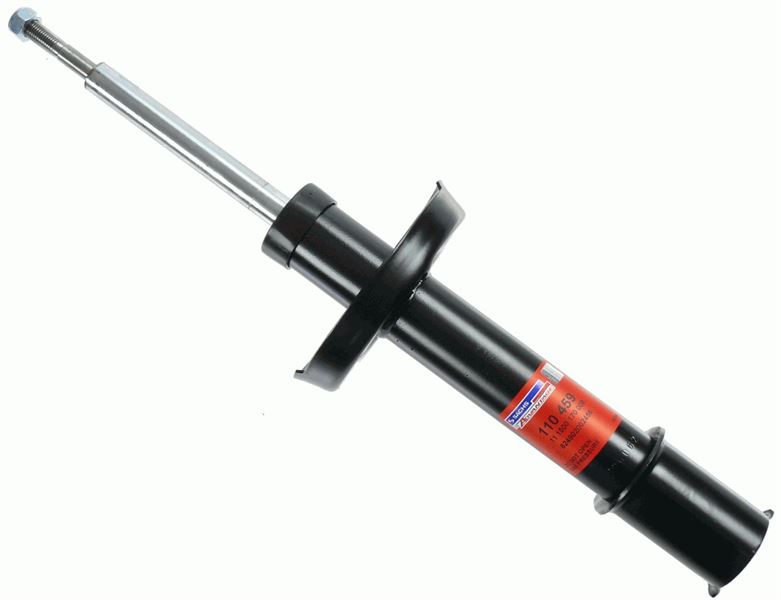 ÖN AMORTİSÖR L/R CORSA A B 83 00 TIGRA 94 00 COMBO 94 01 GAZLI 344289-344276-72117767-344290