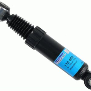 ARKA AMORTİSÖR L/R P106 91 01 SAXO 96 04 AX 86 97 9811402880-5206.TN-5206.TP-5206.F8