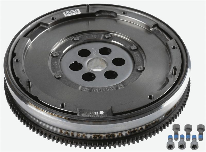 VOLANT ÇİFT YÖNLÜ - OYNAR ASTRA H-MERIVA A 1.6 A16LET-Z16LET 5616019-93186223-55556925