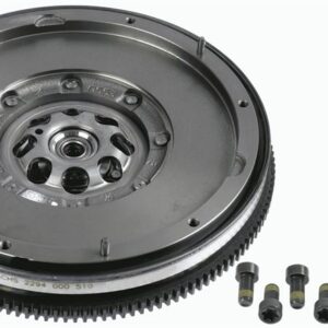 VOLAN DMF MERCEDES SPRINTER B901 B904 00 06 DERINLIK 11.9mm A6110302005