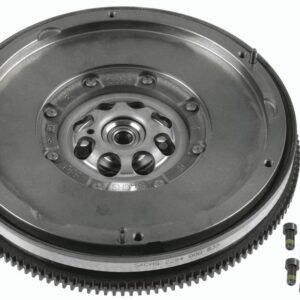 VOLAN DMF MERCEDES SPRINTER OM646 B906 06 09 A6460302105
