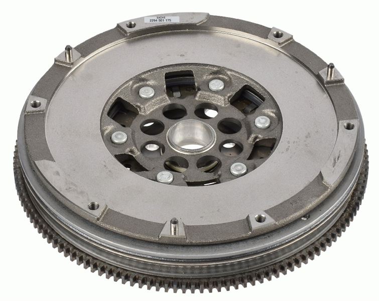 VOLANT KOMPLE OYNAR ASTRA H-CORSA C-COMBOC-MERIVA A 1.7CDTI Y/Z17DTH-DT-DTL 93182242-616065-616049-93180855