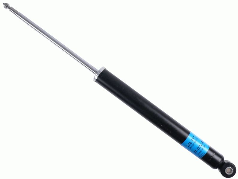 ARKA AMORTİSÖR FOCUS 1.6-16 V 98 04 98AG18008JV-98AX18080HU