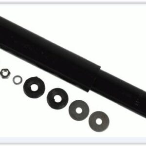 ARKA AMORTİSÖR GAZLI M124-M131 SERÇE 85015206