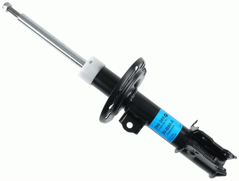 ÖN AMORTİSÖR SAĞ CORSA C 00 06 COMBO C 00 12 MERIVA A 03 10 72119118-344344-72119116-344342