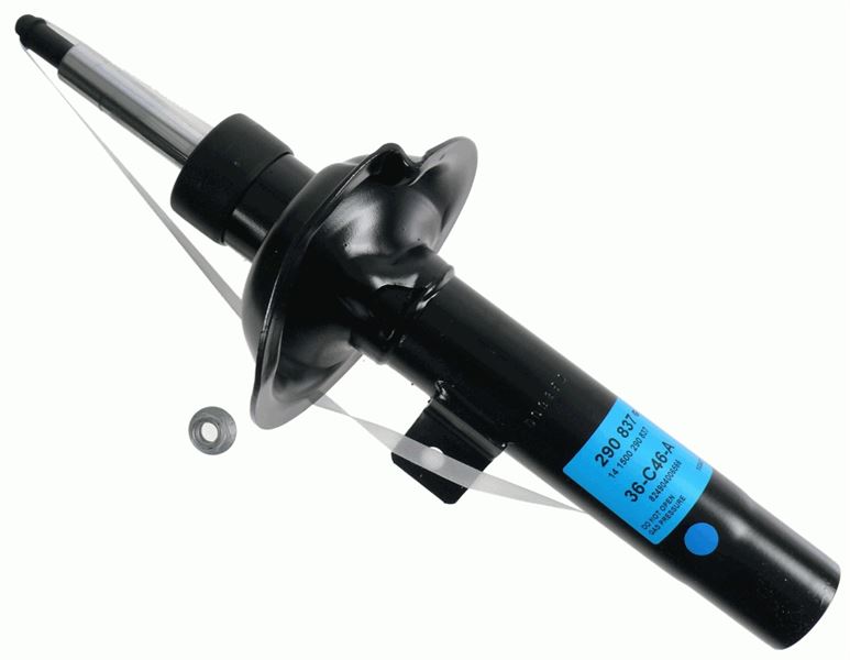 ON AMORTISOR SAG CONNECT 02 13 GAZLI KISA SASE 2T1418045BK-2T1418045BJ-1518924