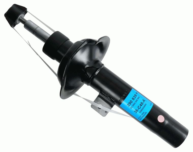 ON AMORTISOR SAG CONNECT 02 13 GAZLI UZUN SASE 2T1418045AH-2T1418045CK-1520658