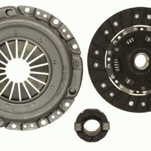 DEBRIYAJ SETI RULMANLI MERCEDES W123 S123 W201 W124 S124 A2012500001-A0012502415
