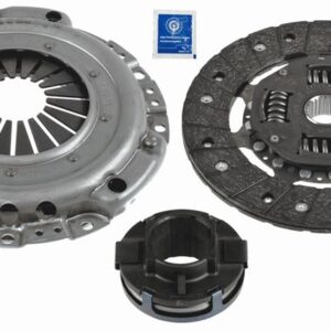 DEBRIYAJ SETI RULMANLI MERCEDES E-CLASS W124 S124 C124 A124 A0042503204-A0132505203-A0012502415
