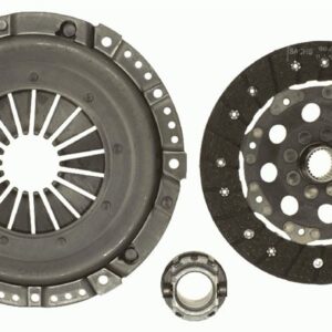 DEBRIYAJ SETI RULMANLI MERCEDES W201 W202 W124 W461 W463 A0042506504-A0102509603-A1242500101