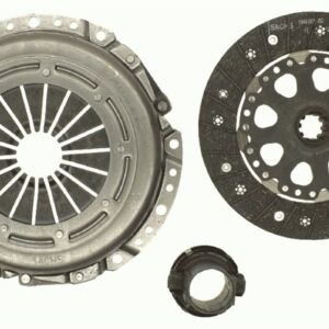 DEBRIYAJ SETI RULMANLI BMW M42 B18 M41 D17 E36 93 98 M43 B18 E34 Z3 E36 95 98 21211223571