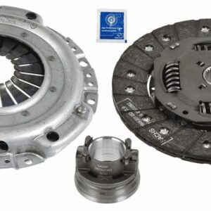 DEBRIYAJ SETI RULMANLI MERCEDES W124 W202 S202 W210