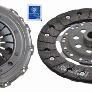 DEBRİYAJ SETİ BASKI DİSK TRANSPORTER T4 2.5TDI 09/95-12/96 ACV.AYC x 074198141AX