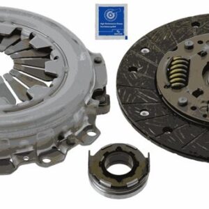 DEBRİYAJ SETİ KALOS-AVEO 1.2 8V - SPARK-MATIZ 1.0 8V