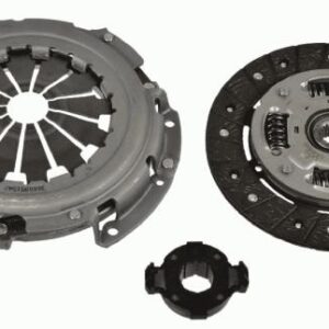 DEBRIYAJ SETI RULMANLI MINI R50 R53