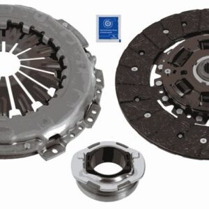 DEBRİYAJ SETİ BASKI DİSK BİLYA HYUNDAI ACCENT. ERA 1.5L CRDi dizel 06- / GETZ MATRIX 1.5L CRDi di zel 06- / KIA RIO 1.5L D4FA CRDİ 4 silindir 05-11 /